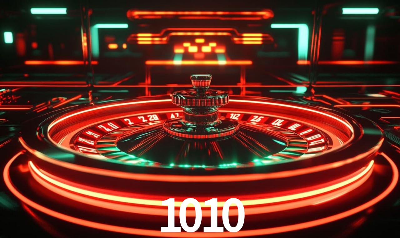 A Experiência Imersiva dos Cassinos Ao Vivo no 1010