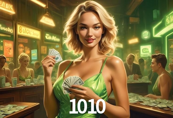 Desvendando o Mundo dos Jogos Virtuais na 1010
