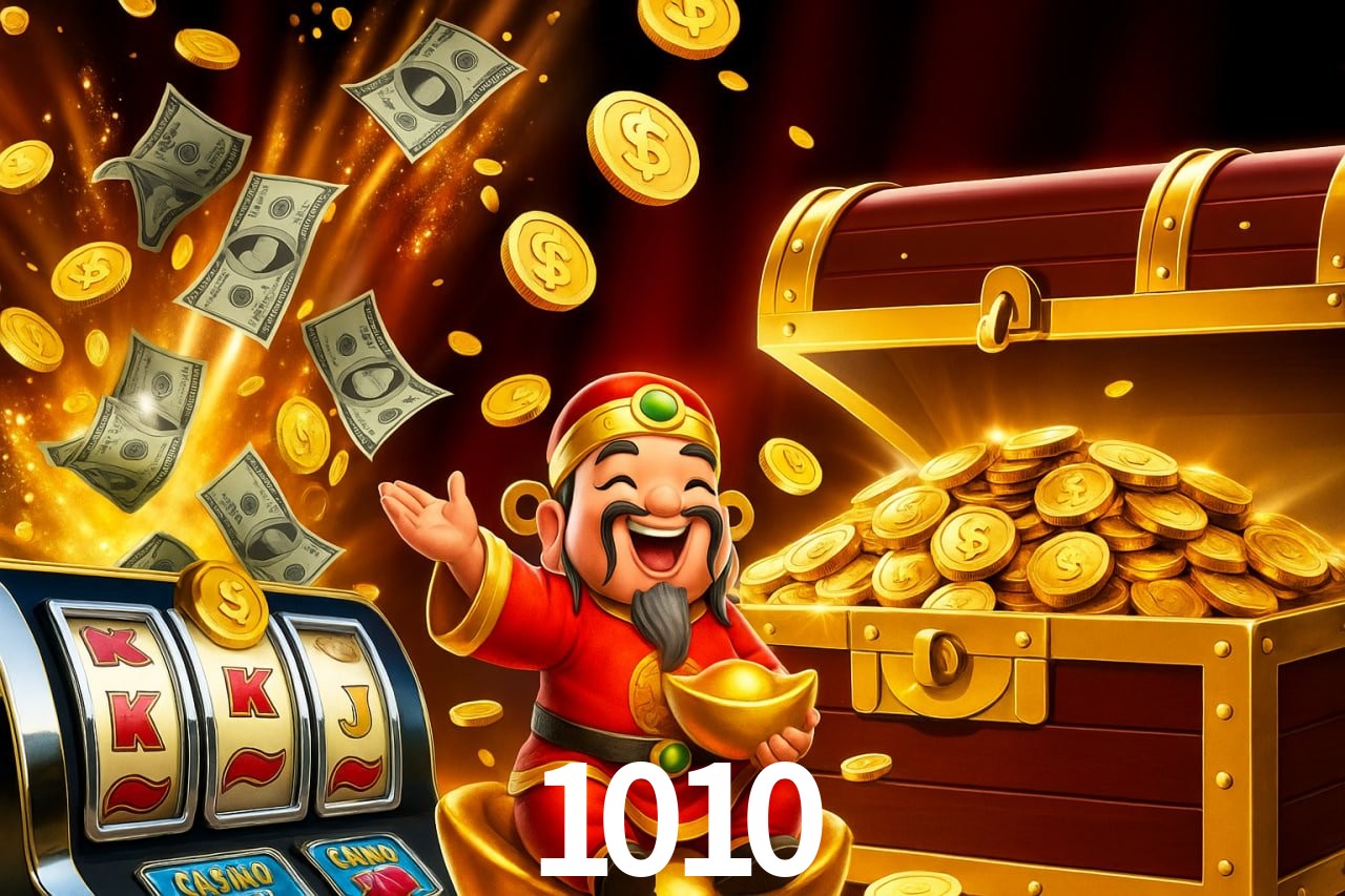 Jogo Aviator 1010