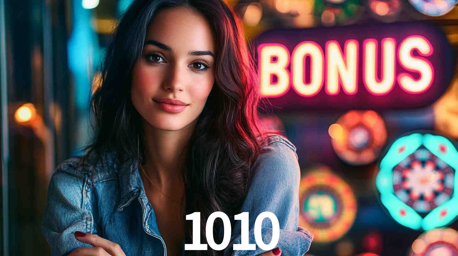 Welcome Bonus 1010