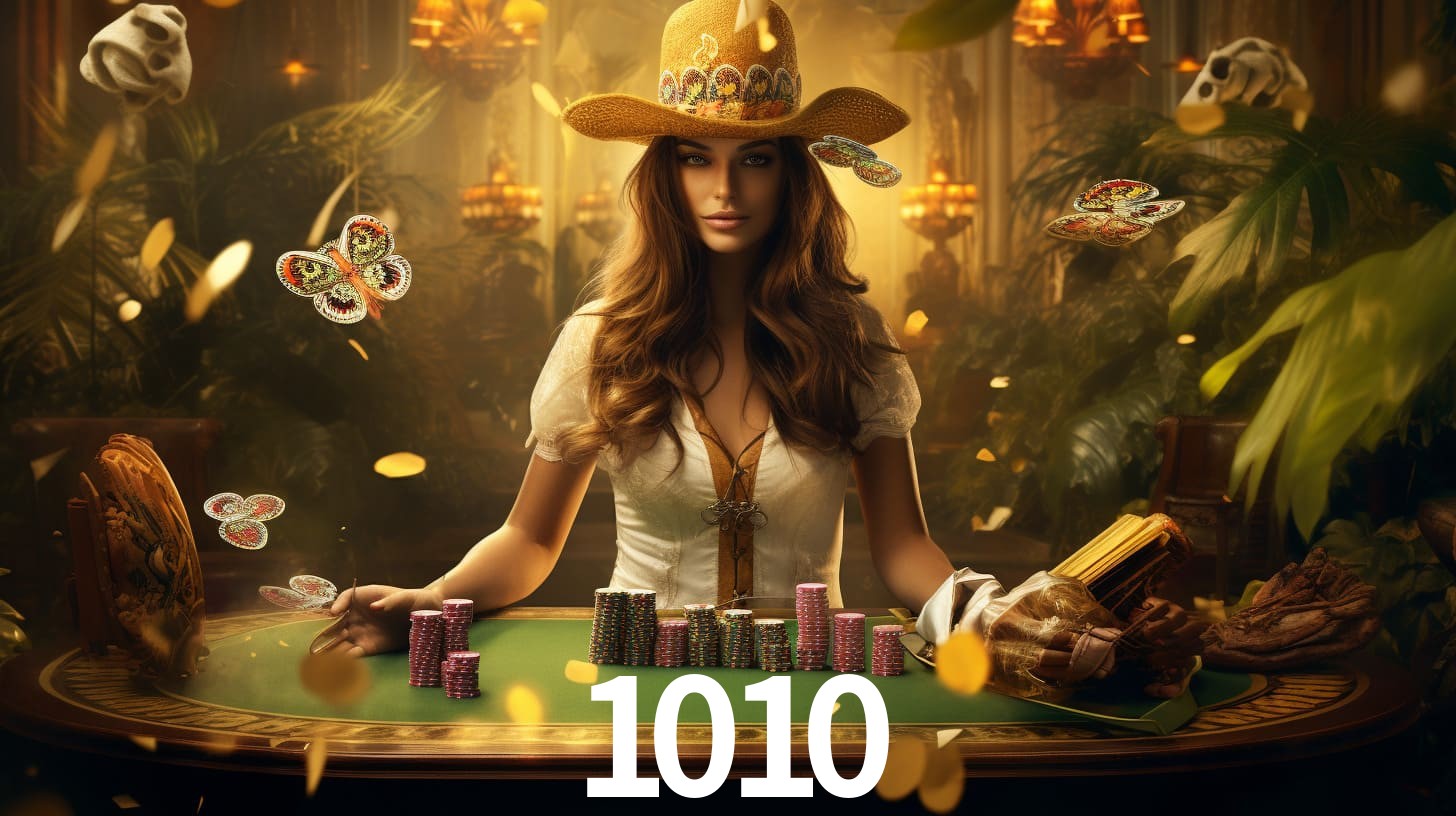 Game Statistics 1010