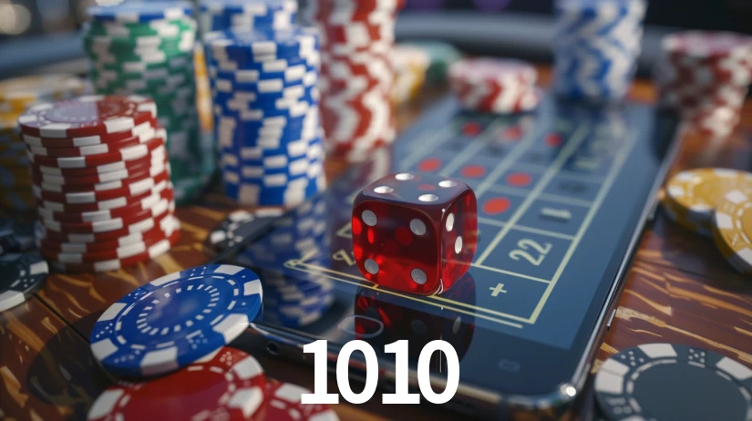 Premium Interface 1010
