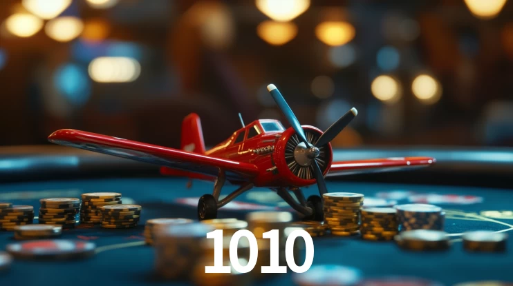 Exclusive Offers 1010