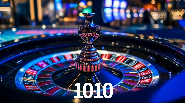 Spaceman Game 1010
