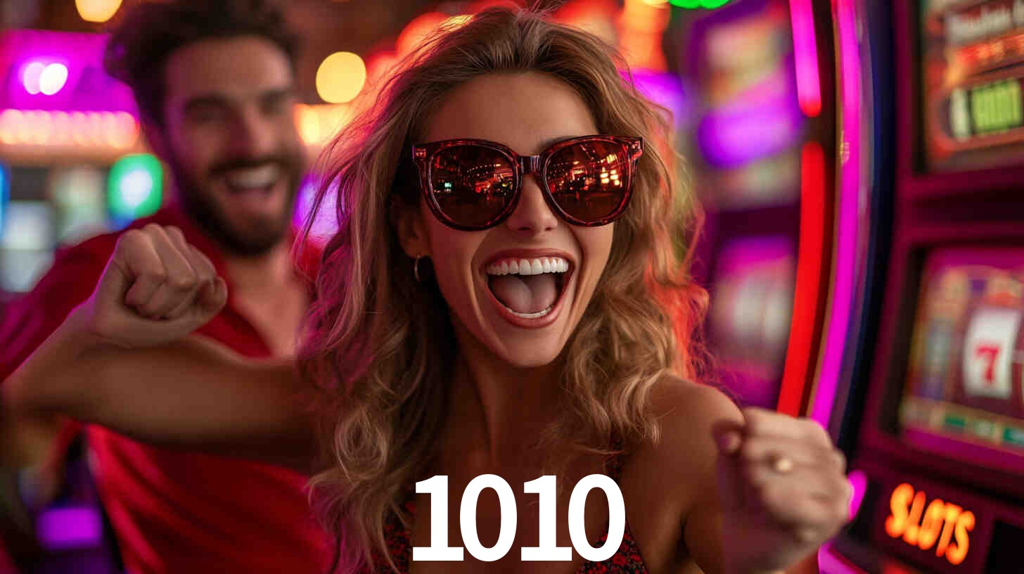 Descubra a Essência do 1010: Nossa História e Compromissos
