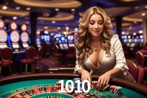 Slot Games 1010