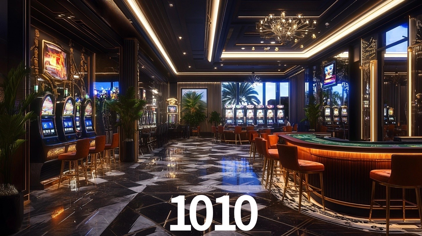 Football Betting 1010
