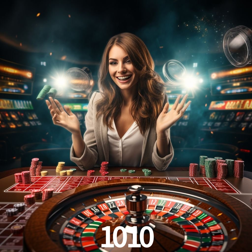 Aviator Game 1010