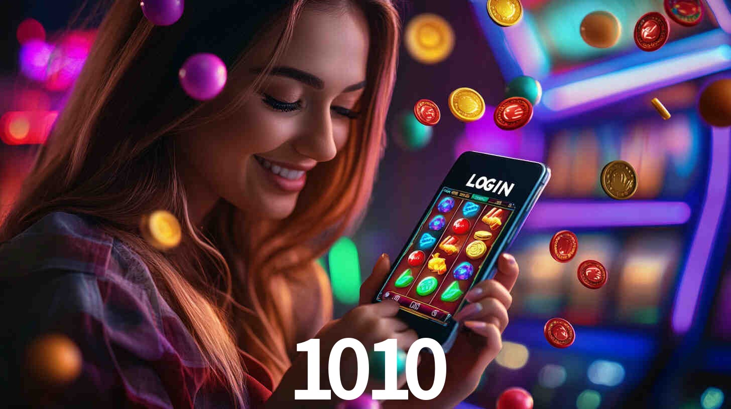 Blackjack Table 1010