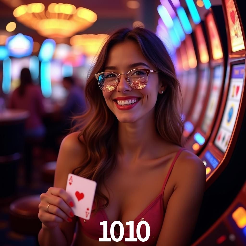 Account Benefits 1010
