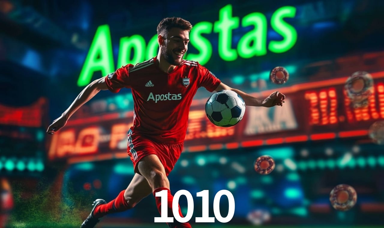 Jogos Exclusivos 1010