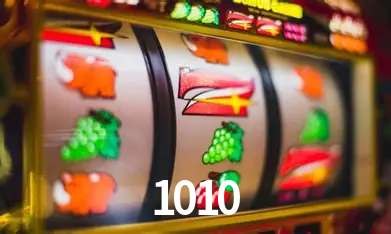 Apostas Esportivas na 1010: Um Guia Completo