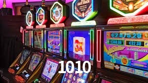 PIX Instantâneo 1010